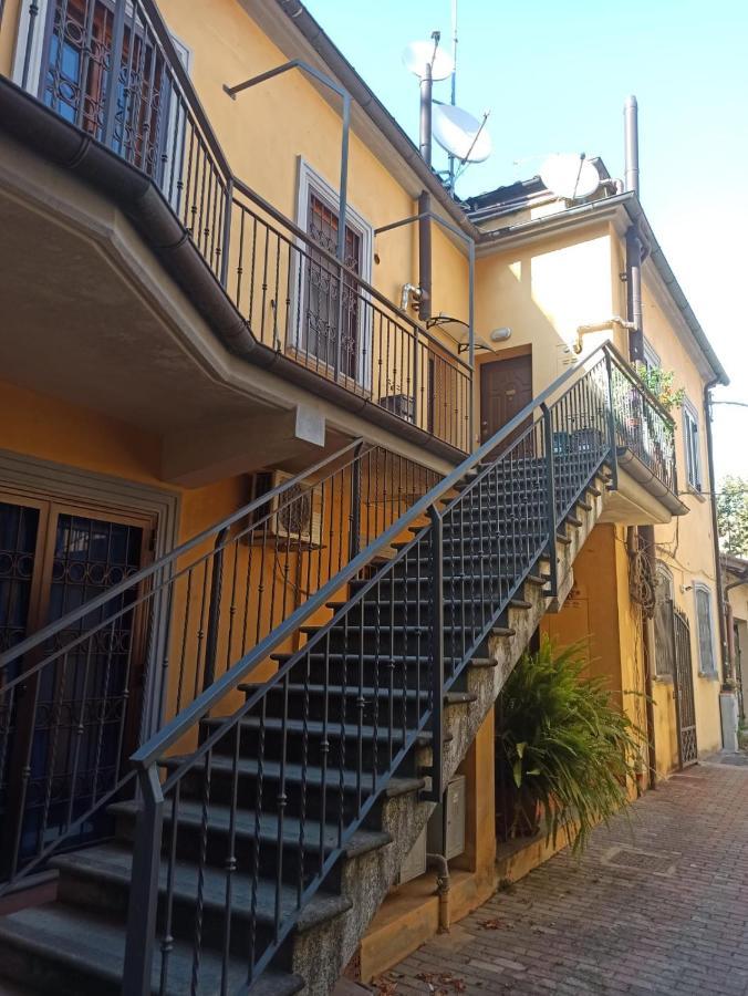 Casa.Ad Apartamento Bracciano  Exterior foto